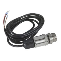 Сензор за налягане с трансмитер 0-10V Sensor Pres Wet SPP110-2500kPa