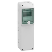 Табло за открит монтаж 1х5M HT 46CM Kaedra IP65