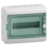 Табло KAEDRA ENCLOSURE 12 MOD A