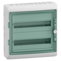COFFRET KAEDRA 2*18 MOD (A)