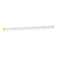 SCHNEIDER ELECTRIC Захранващ гребен  Acti9, 1L+N, 27mm, 24 модула, 125A