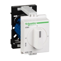 CMA Ключ за амперметър CHANGE-OVER SWITCH 4-позиции OUTPUT