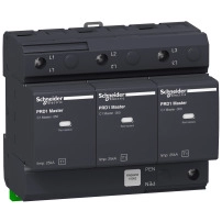 КАТОДЕН ОТВОДИТЕЛ PRD1 MASTER 3P 350V WITH