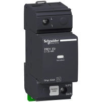 Катоден отводител PRD1 35R 1P 440 V WITH REMOTE TRANSFER