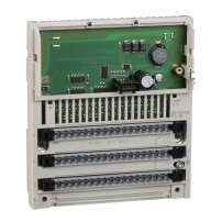 SCHNEIDER ELECTRIC Discrete input module Modicon Momentum - 16 Input 24V DC
