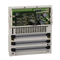 Дискретен модул Modicon Momentum, 32 цифрови входа, 24V DC