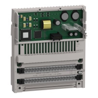 SCHNEIDER ELECTRIC Distributed analog/discrete I/O Modicon Momentum