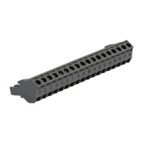 Standard Screw Terminal Block