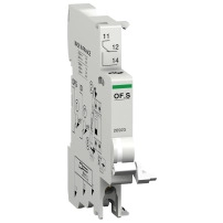 Помощен контакт SCHNEIDER ELECTRIC /за ID-RCCB/
