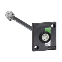 SCHNEIDER ELECTRIC Удължена върт. ръкохватка  EXTENDED LATERALE ROT. HANDEL INS 40..160