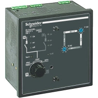 Автоматичен контролер - 380..415 V