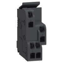 SCHNEIDER ELECTRIC Контакт 1 AUX.SWITCH C/O CONTACT OF/SDE/SDV(NS80