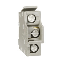 SCHNEIDER ELECTRIC Контакт 1 AUX.SWITCH C/O CONTACT OF/SDE/SDV(LOW-