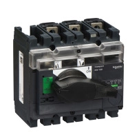 Товаров прекъсвач IINV100 3P 100 A - VISIBLE BREAK SWITCHDI