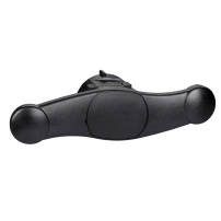 SCHNEIDER ELECTRIC Ръкохватка, черна /HS код: 85365080, COO: Полша, 0.1kg/