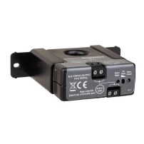 Токов превключвател: Solid Core, H709HV-S6, 1 to 135 A непрекъснат, N.O. 1.0 A at 250 VAC, not polarity sensitive, not polarity sensitive, регулируем