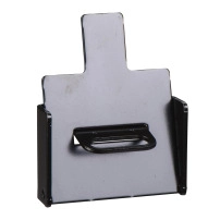 SCHNEIDER ELECTRIC Toggle padlocking device, ComPacT NS, fixed adapter, OFF or ON position, 3 padlocks