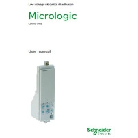 FRENCH USER MANUAL FOR MICROLOGIC 2.0A/7