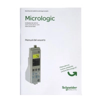 Контролен блок MicroLogic 5.0E, ComPact NS630b/NS1600, изваждаем, избирателни защити (LSI), електромер