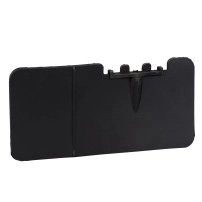 Фазни сепаратори, MasterPact NT, ComPacT NS630b/NS1600, фиксиран, 3P/4P, за задни връзки, отгоре и отдолу, резервна част