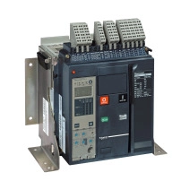 Авт. прекъсвач Masterpact NT10L1 - 1000 A - 3 полюса - фиксиран - без изкл. блок