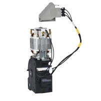 Моторен механизъм - MCH - 100..130 V AC