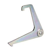SCHNEIDER ELECTRIC Door interlock - for Masterpact NW chassis Locking