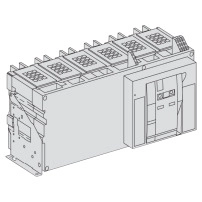 Товаров прекъсвач Masterpact NW50HA - 5000 A - 690 V - 3 полюса - фиксиран