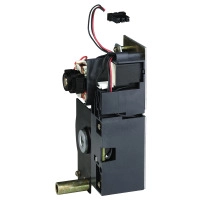 моторен механизъм MCH, фиксиран MasterPact NW, 200/240VAC 50/60Hz