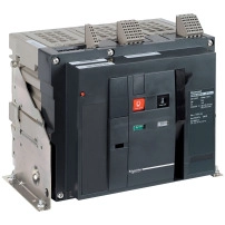 Товаров прекъсвач Masterpact NW10NA - 1000 A - 690 V - 3 полюса - изваждащ се