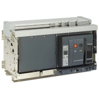 Товаров прекъсвач Masterpact NW63HA - 6300 A - 690 V - 4 полюса - изваждащ се