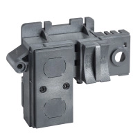 BPFE pushbutton - 1 NO - за Masterpact NW