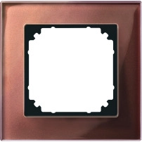 Real glass frame 1g mag M-Pl