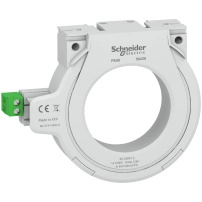 SCHNEIDER ELECTRIC Затворен тороид A type, VigiPacT, Vigilohm, PA50, 50mm, 85A