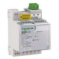 Реле за защита от остатъчен ток RH10M - 500 mA - 240 V