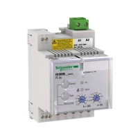 Реле за защита от остатъчен ток RH99M с авт. нулиране - 0.03..30A 0..4.5s 240V