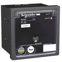 Реле за защита от остатъчен ток RH10P - 300 mA - 24 V