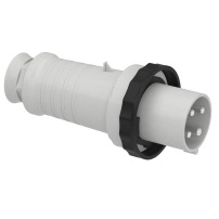 Индустриален присъединител Mureva PK, 63A, 3P+E, 500V, IP67