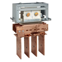 Interfaces for Masterpact NW20/25 - OKKEN LV switchboard - 3L+N rear