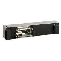 DISCONNECTABLE MP PLATE NS250 3P