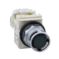 Пуш бутон 600VAC 10A 30MM T-K / PUSH BUTTON
