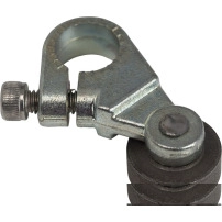 LIMIT SWITCH LEVER ARM 0.88 IN C