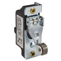 SNAP SWITCH 600VAC 15AMP AB +OPTIONS