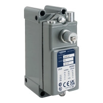 LIMIT SWITCH 600VAC 10AMP AW +OPTIONS