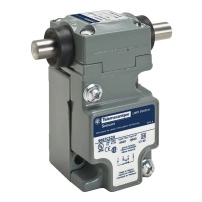 Telemecanique Limit switch lever, 9007, arm t+ft +options