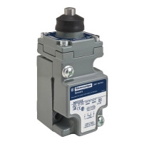 LIMIT SWITCH 600V 10AMP C +OPTIONS