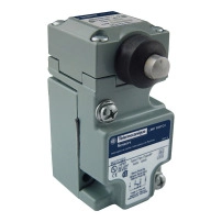 LIMIT SWITCH 600V 10AMP C +OPTIONS