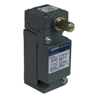 LIMIT SWITCH 600V 10AMP C +OPTIONS