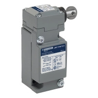 LIMIT SWITCH 600V 10AMP C +OPTIONS