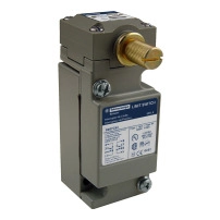 LIMIT SWITCH 600V 10AMP C +OPTIONS